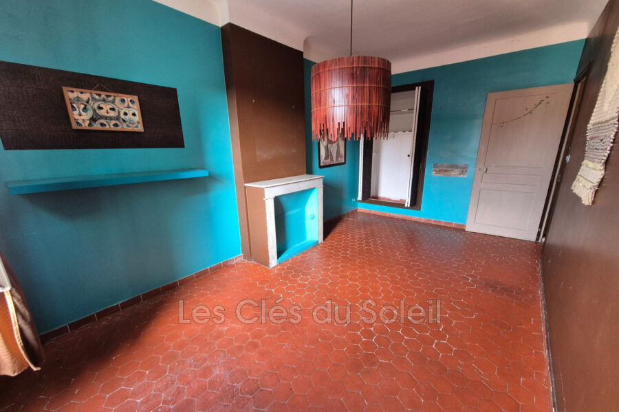 Maison à vendre à Toulon