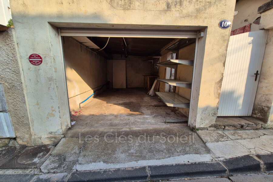 Maison à vendre à Toulon