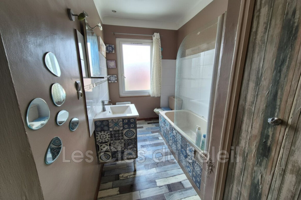 vente maison 4 Pièce(s) – 4 pièces – 2 chambres – 90.00 m²