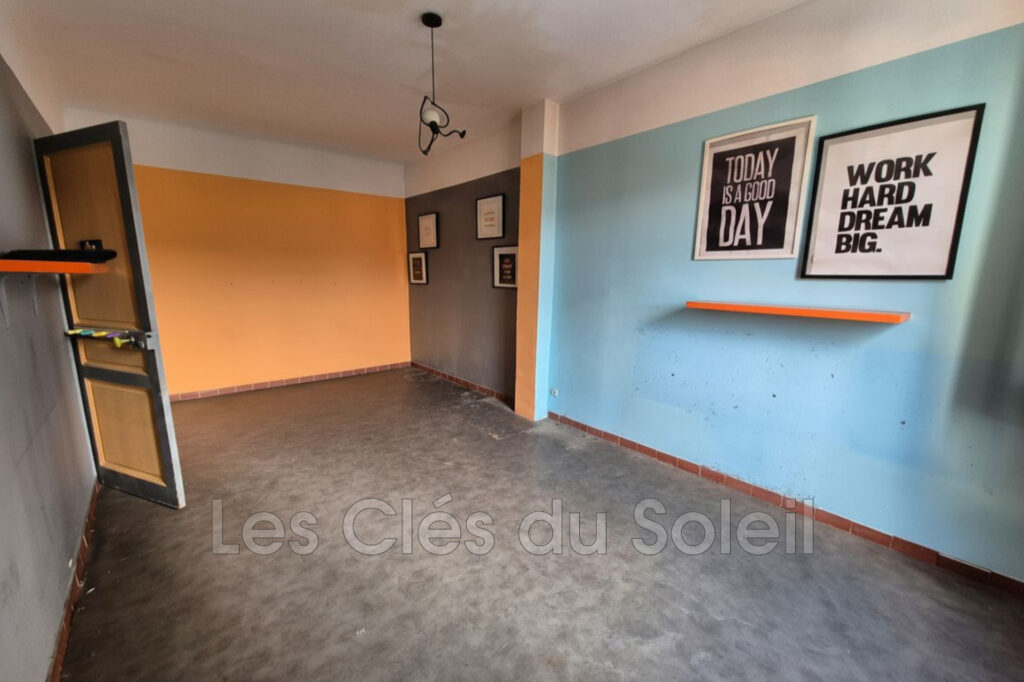 vente maison 4 Pièce(s) – 4 pièces – 2 chambres – 90.00 m²