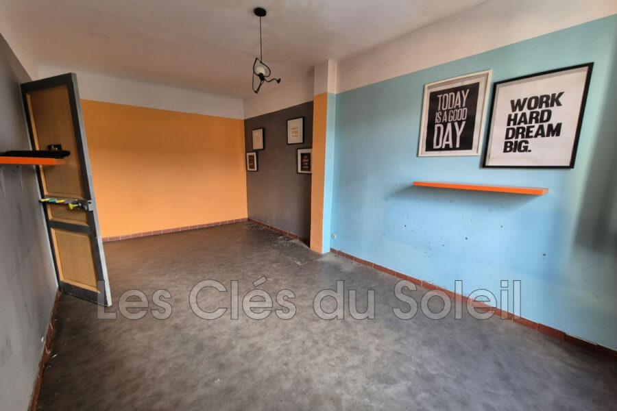 Maison à vendre à Toulon