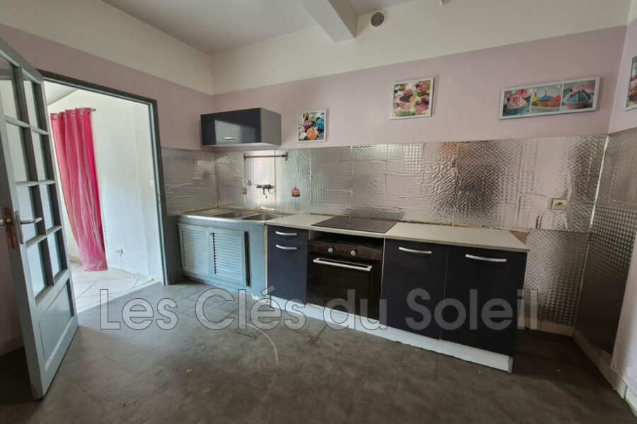 Maison à vendre à Toulon