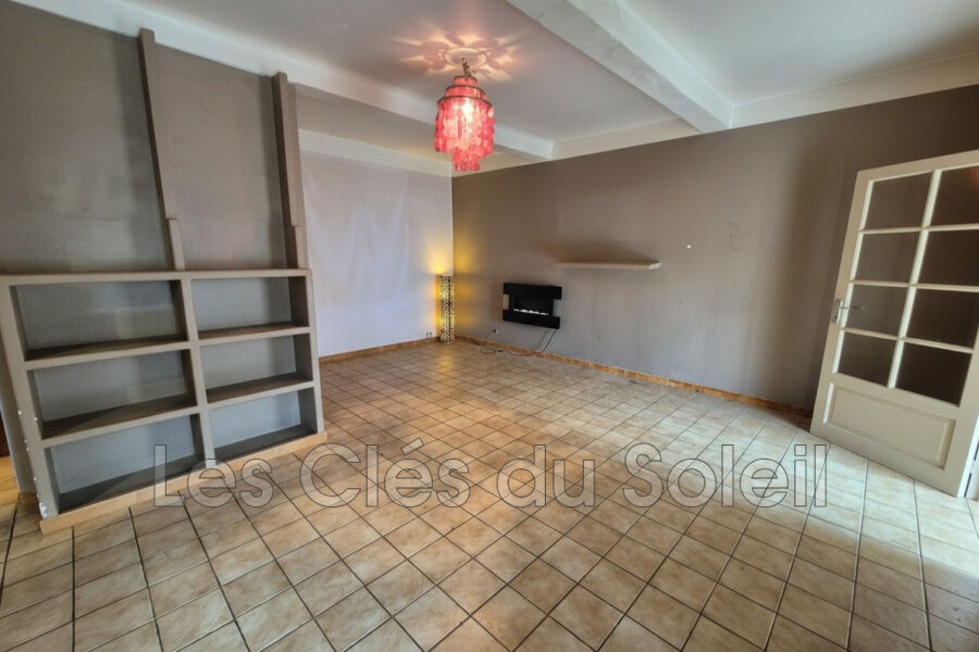 Maison à vendre à Toulon
