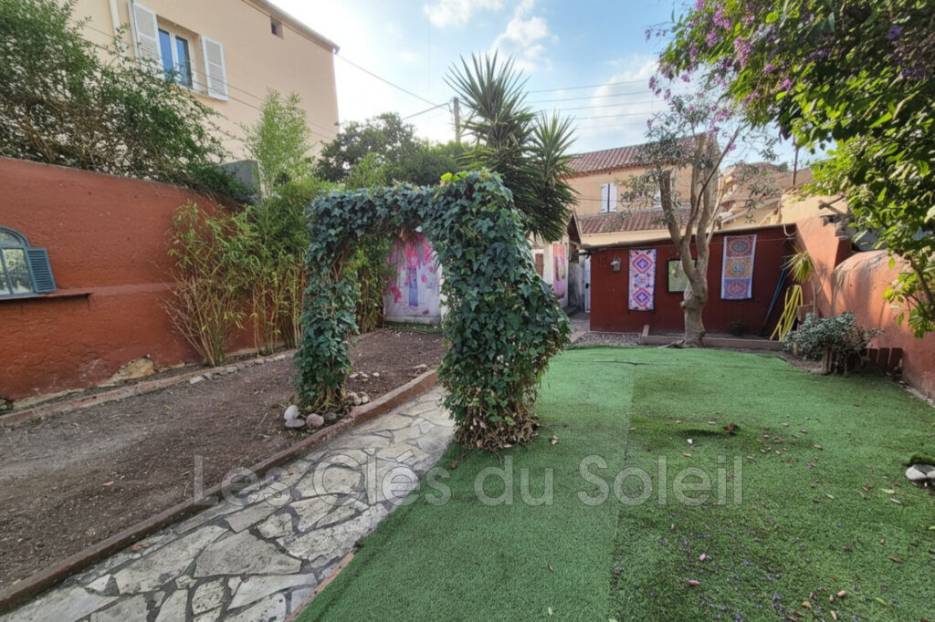 vente maison 4 Pièce(s) – 4 pièces – 2 chambres – 90.00 m²