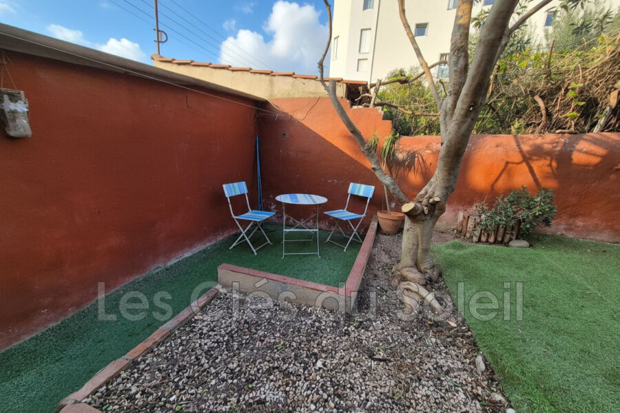 Maison à vendre à Toulon