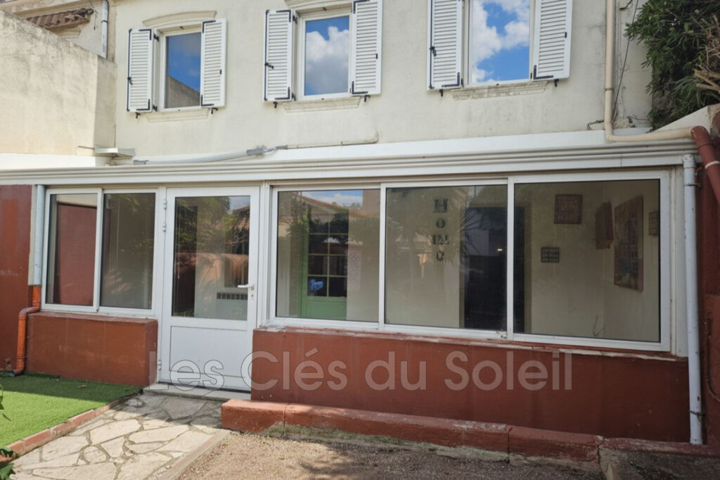 vente maison 4 Pièce(s) – 4 pièces – 2 chambres – 90.00 m²