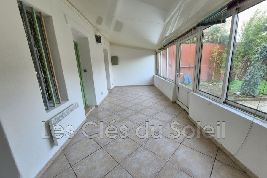 Maison à vendre à Toulon