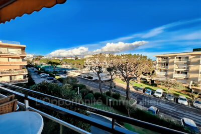Appartement à vendre à Saint-Laurent-du-Var