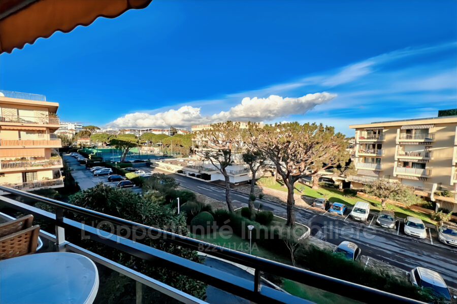 Appartement à vendre à Saint-laurent-du-var