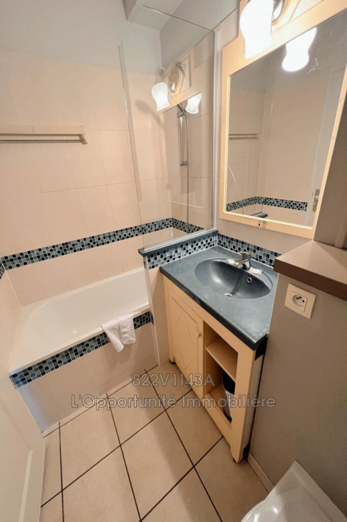 vente Idéal investisseur 1 Pièce(s) – 1 pièce – NR chambres – 23.51 m²