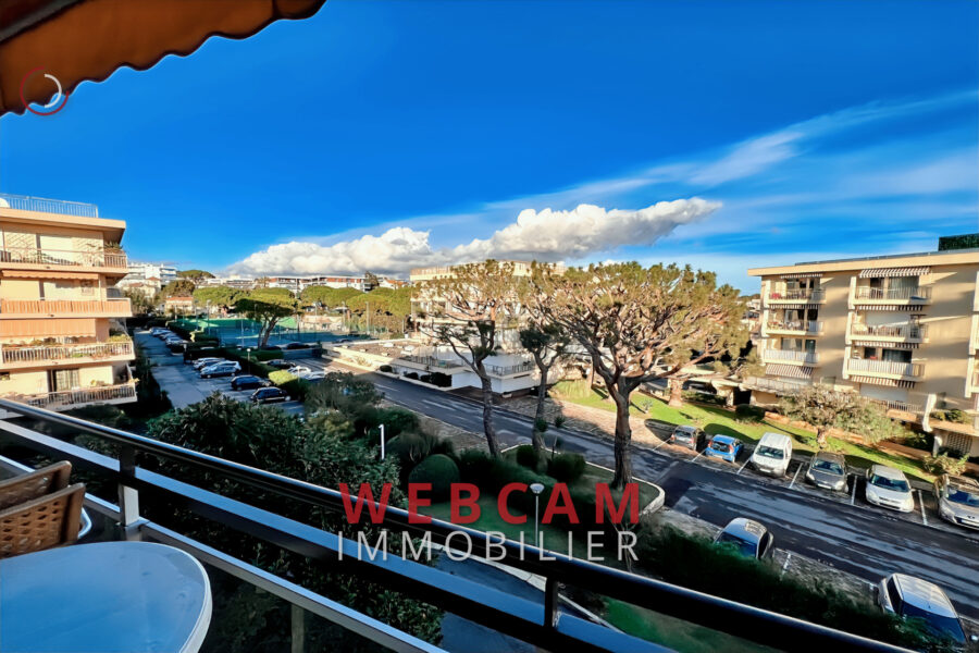 Appartement à vendre à Saint-laurent-du-var