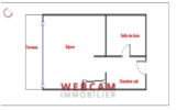 vente Idéal investisseur 1 Pièce(s) – 1 pièce – NR chambres – 23.51 m²