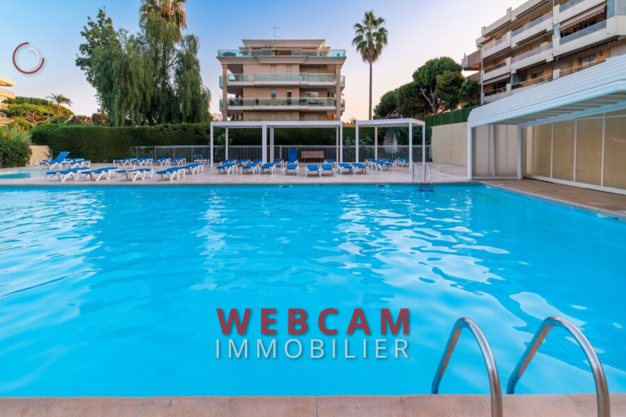 Appartement à vendre à Saint-laurent-du-var