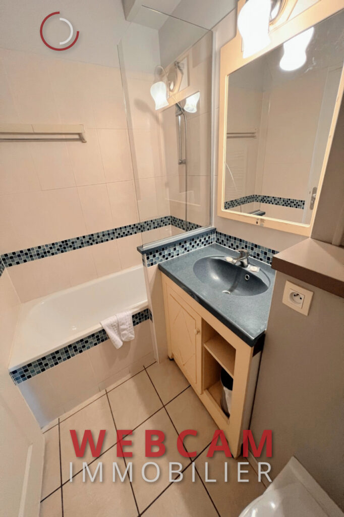 vente Idéal investisseur 1 Pièce(s) – 1 pièce – NR chambres – 23.51 m²