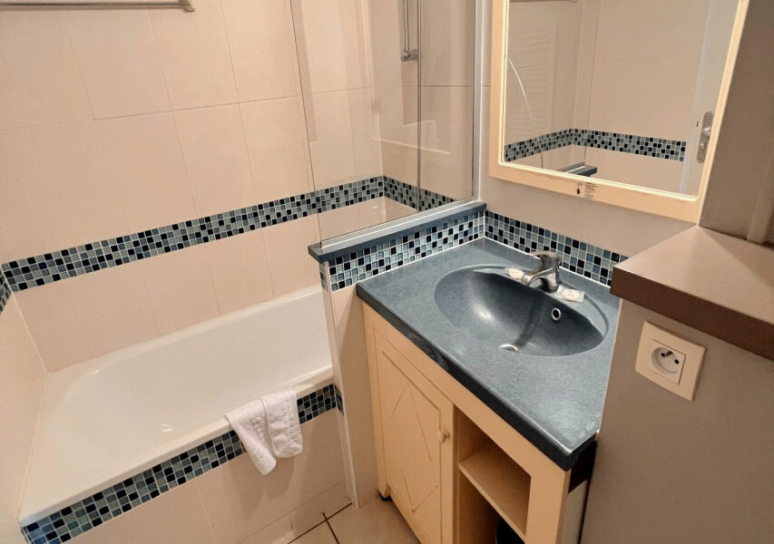 Appartement à vendre à Saint-laurent-du-var
