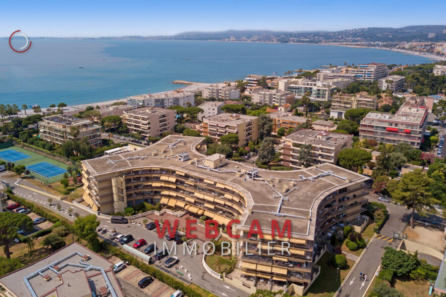 Appartement à vendre à Saint-laurent-du-var