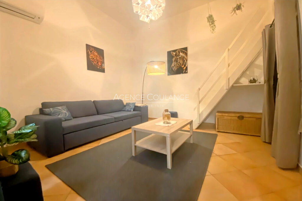 location appartement 1 Pièce(s) – 1 pièce – NR chambres – 29.61 m²