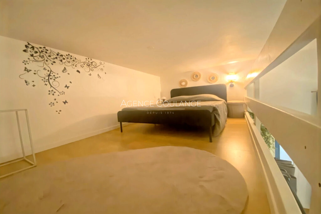 location appartement 1 Pièce(s) – 1 pièce – NR chambres – 29.61 m²