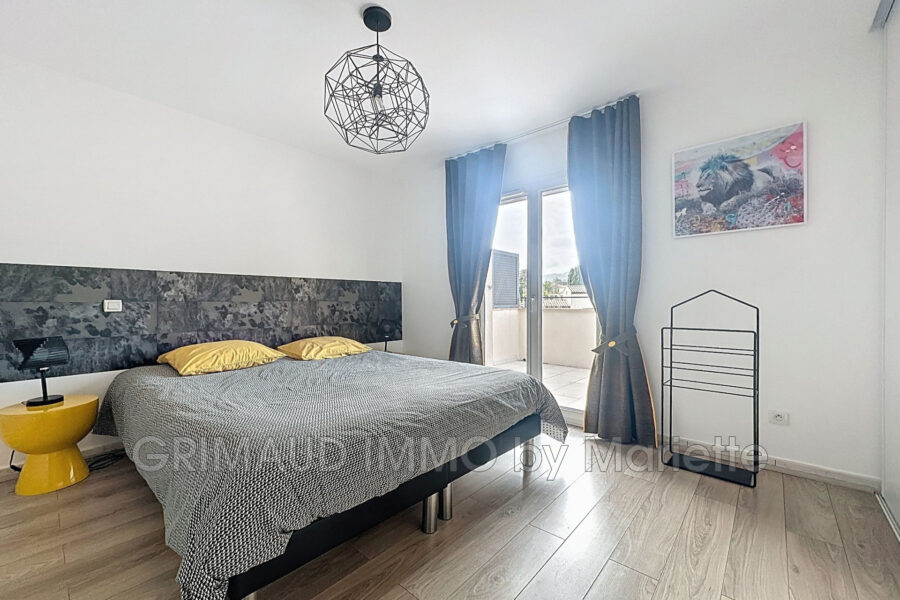 Maison à vendre à Le plan-de-la-tour