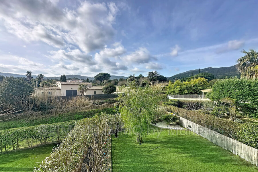 Maison à vendre à Le plan-de-la-tour