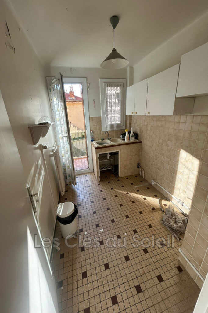 vente appartement 3 Pièce(s) – 3 pièces – 2 chambres – 53.00 m²