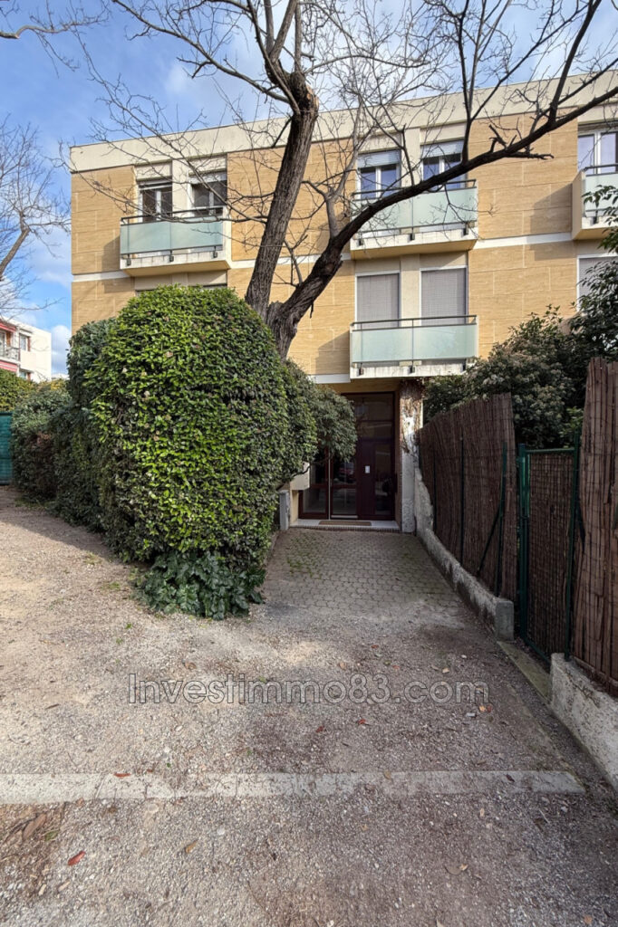 vente appartement 3 Pièce(s) – 3 pièces – 2 chambres – 89.00 m²