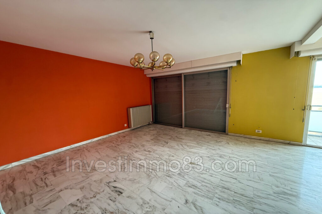 vente appartement 3 Pièce(s) – 3 pièces – 2 chambres – 89.00 m²