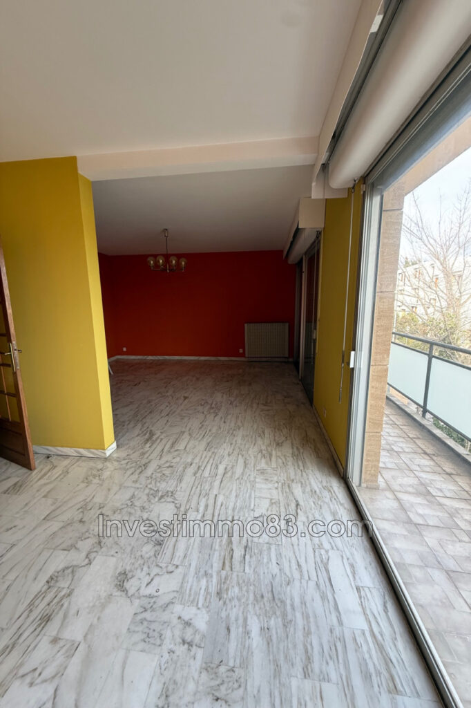 vente appartement 3 Pièce(s) – 3 pièces – 2 chambres – 89.00 m²