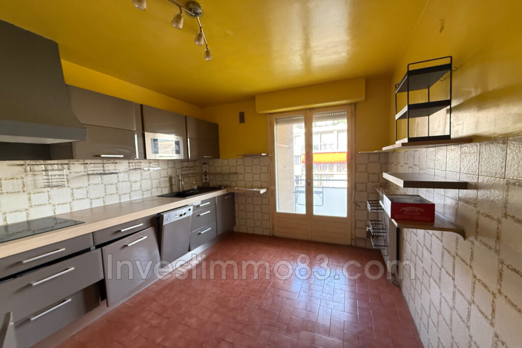 vente appartement 3 Pièce(s) – 3 pièces – 2 chambres – 89.00 m²