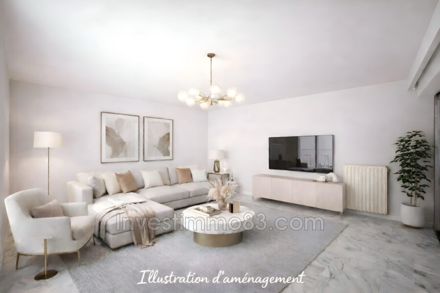 Appartement à vendre à Aix-en-provence