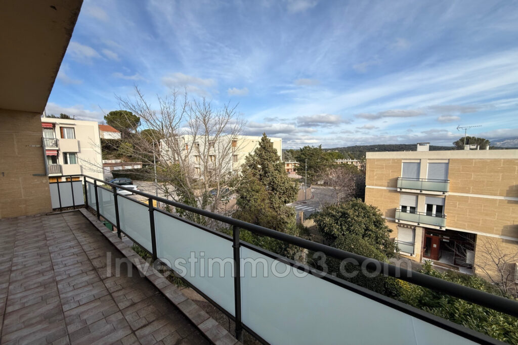 vente appartement 3 Pièce(s) – 3 pièces – 2 chambres – 89.00 m²