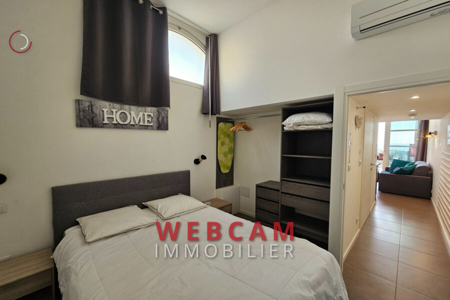 Appartement à vendre à Agay — Vue mer — photo 4