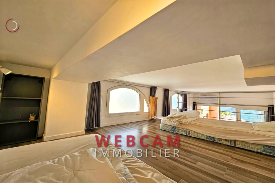 Appartement à vendre à Agay — Vue mer — photo 5
