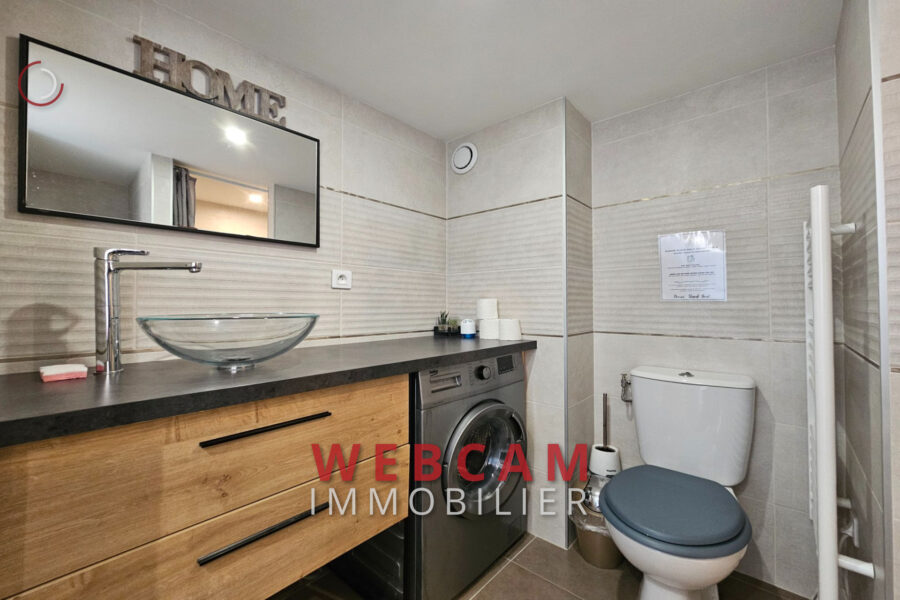 Appartement à vendre à Agay — Vue mer — photo 7