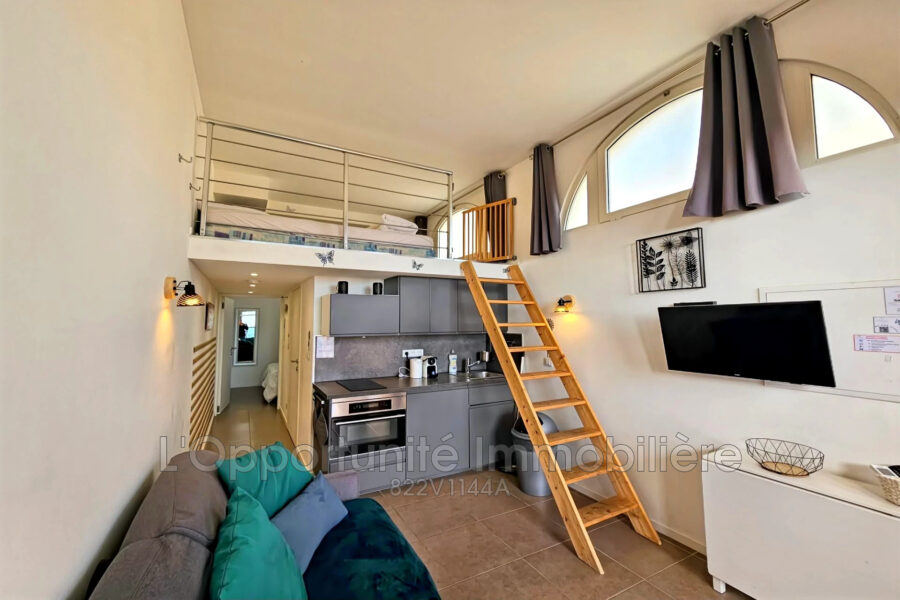 Appartement à vendre à Agay — Vue mer — photo 7