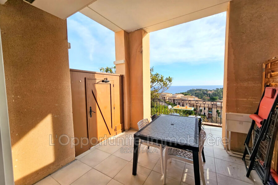 Appartement à vendre à Agay — Vue mer — photo 8