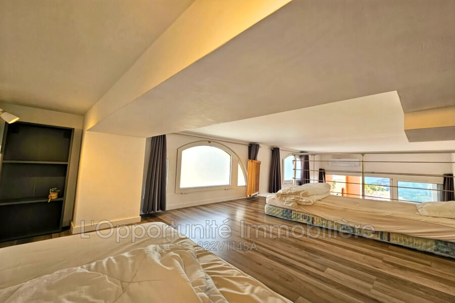 Appartement à vendre à Saint-raphaël — Vue mer — photo 5