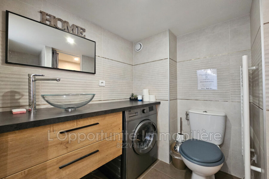 Appartement à vendre à Saint-raphaël — Vue mer — photo 7