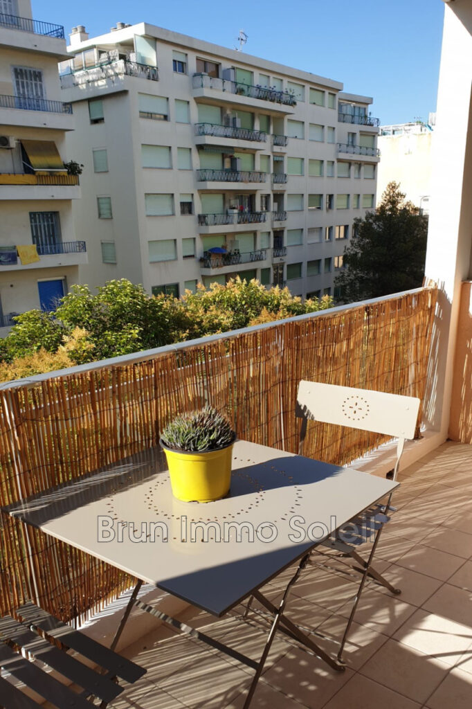 vente appartement 1 Pièce(s) – 1 pièce – NR chambres – 22.26 m²