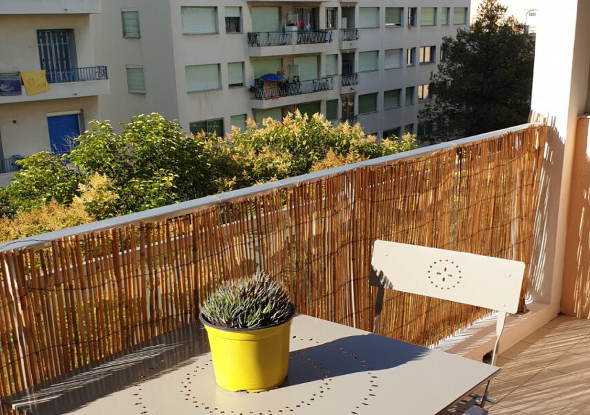 Appartement à vendre à Nice — Vue sur la ville — photo 2