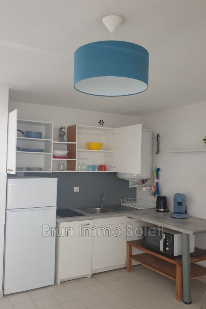 vente appartement 1 Pièce(s) – 1 pièce – NR chambres – 22.26 m²