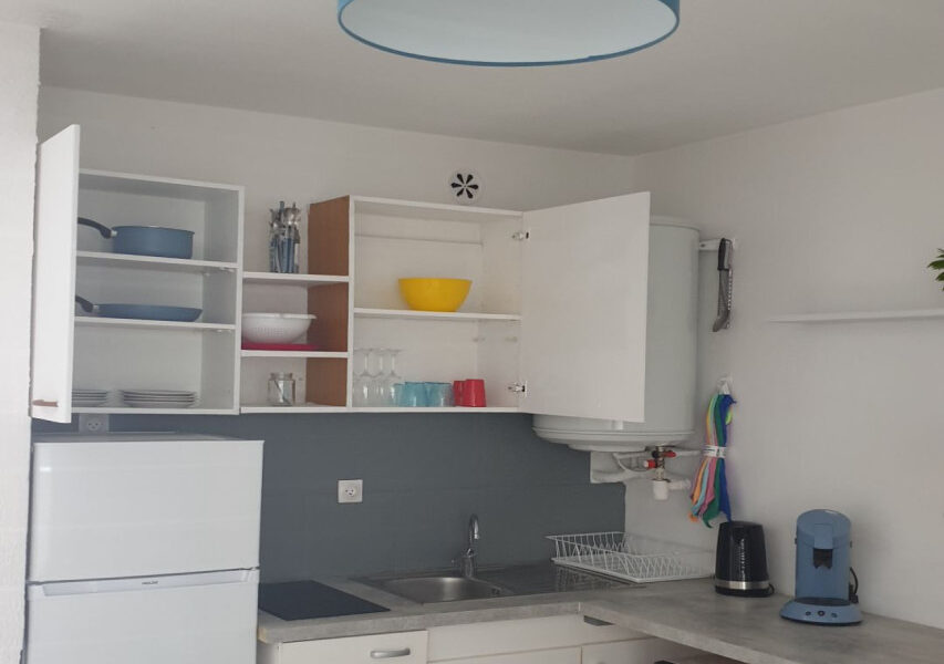 Appartement à vendre à Nice — Vue sur la ville — photo 5