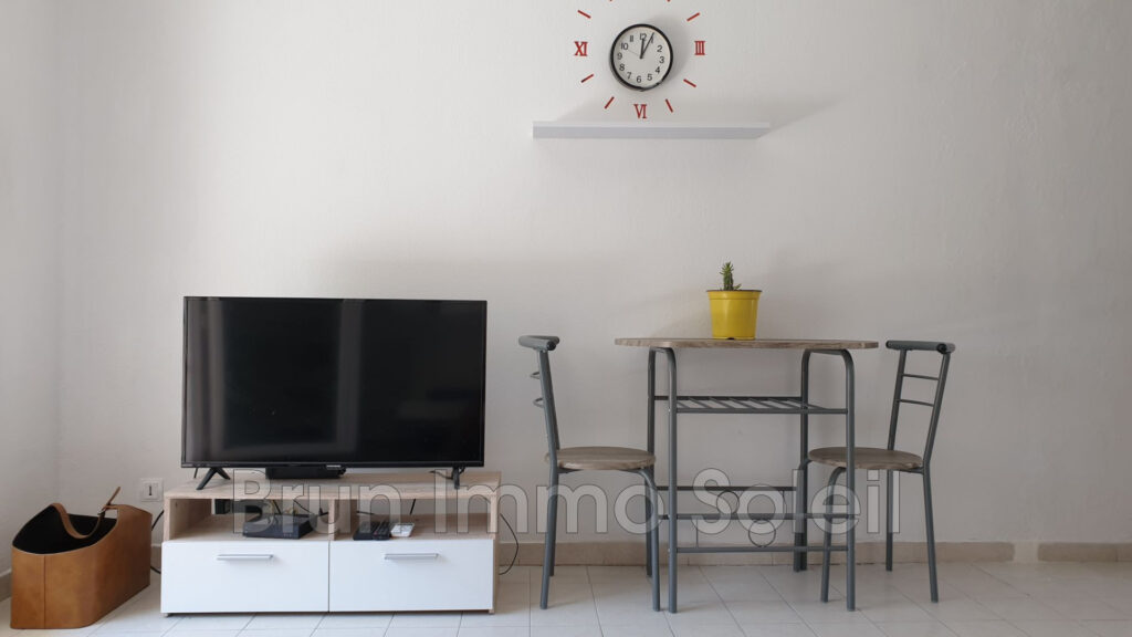 vente appartement 1 Pièce(s) – 1 pièce – NR chambres – 22.26 m²