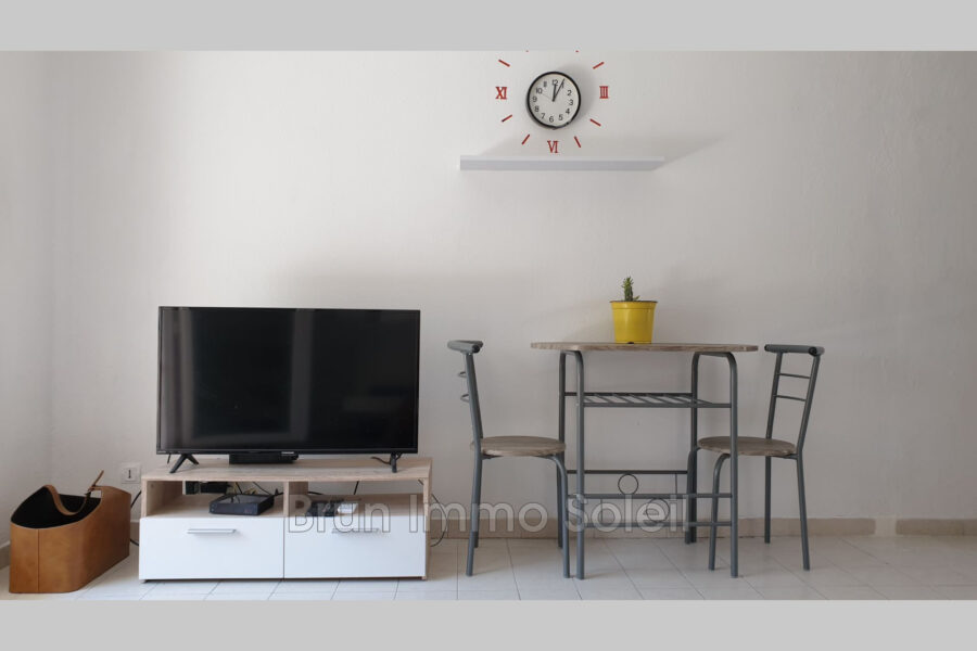 Appartement à vendre à Nice — Vue sur la ville — photo 4