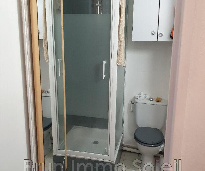 Appartement à vendre à Nice — Vue sur la ville — photo 6