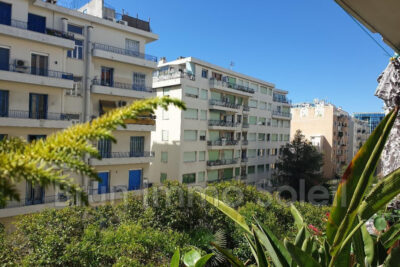 Appartement à vendre à Nice