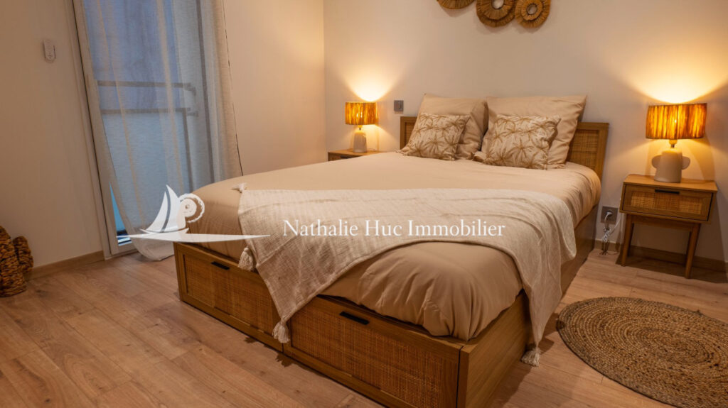 neuf appartement 4 Pièce(s) – 4 pièces – 3 chambres – 88.11 m²