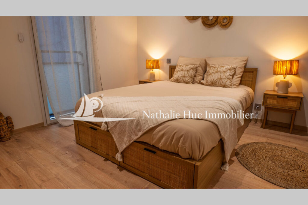 neuf appartement 4 Pièce(s) – 4 pièces – 3 chambres – 88.11 m²
