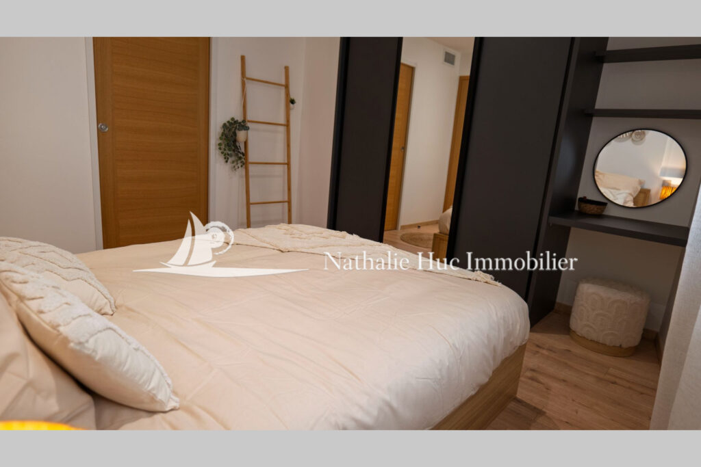 neuf appartement 4 Pièce(s) – 4 pièces – 3 chambres – 88.11 m²