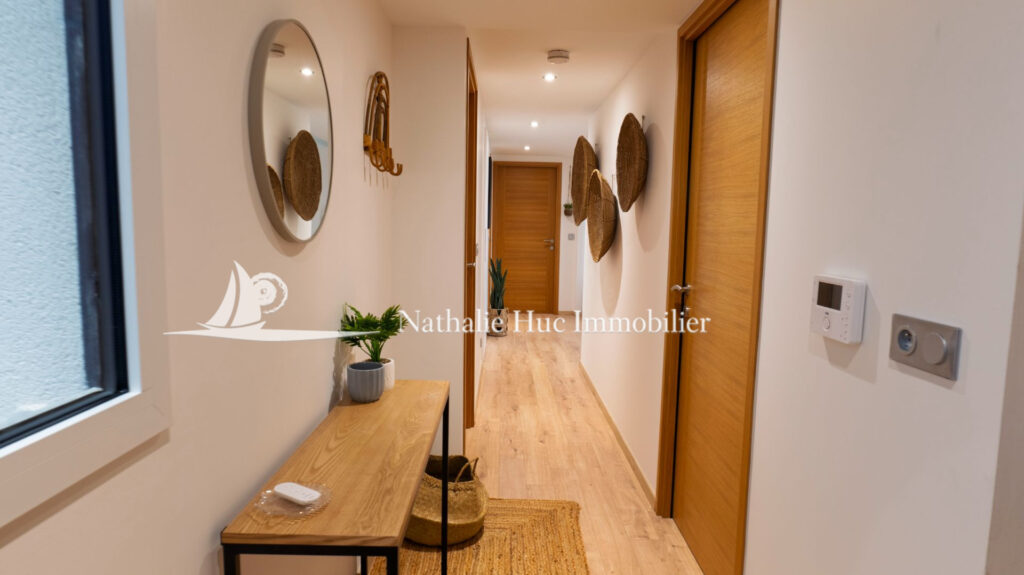 neuf appartement 4 Pièce(s) – 4 pièces – 3 chambres – 88.11 m²